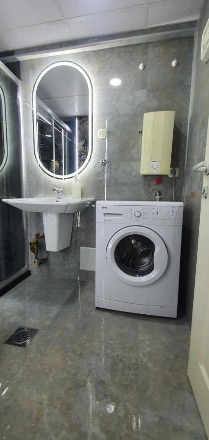 Ristevski Apartments أوهغيد المظهر الخارجي الصورة