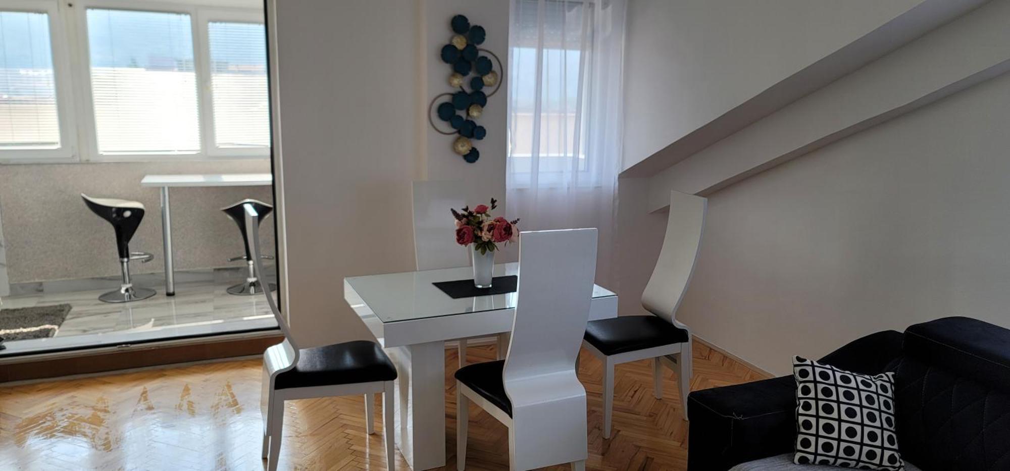 Ristevski Apartments أوهغيد المظهر الخارجي الصورة