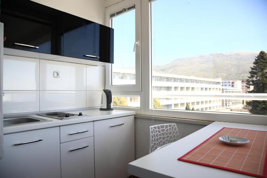Ristevski Apartments أوهغيد الغرفة الصورة