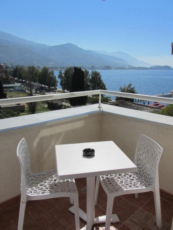 Ristevski Apartments أوهغيد الغرفة الصورة